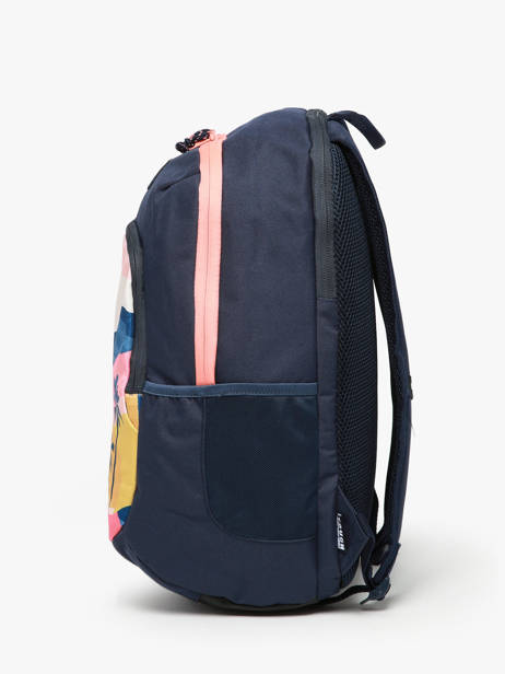 2-compartment Backpack Rip curl Multicolor mixed MWBA other view 2