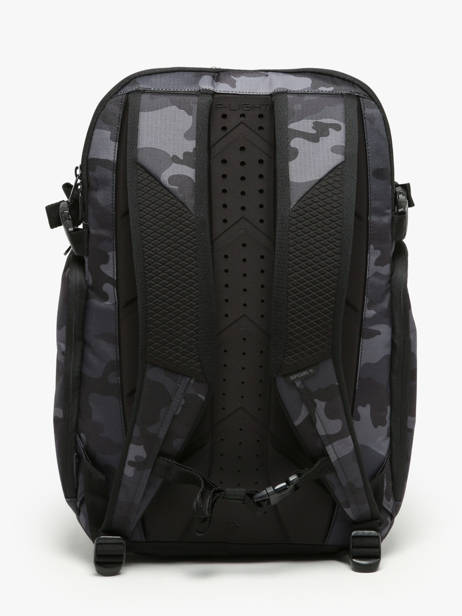 2-compartment Backpack Rip curl Black camo 14XMBA other view 4