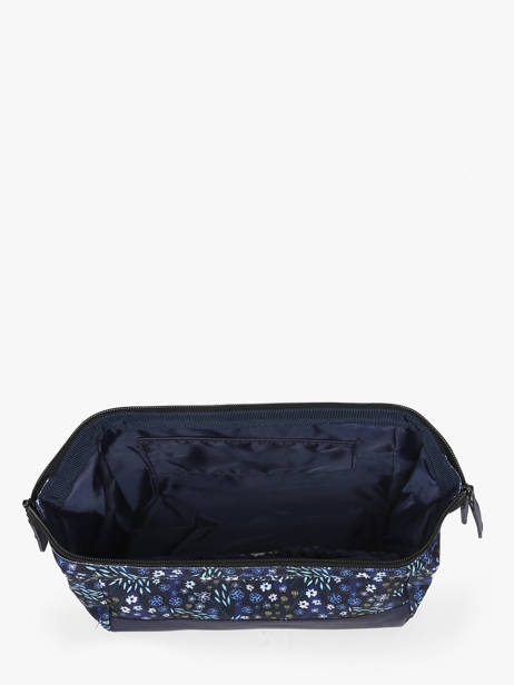 Trousse De Toilette Medium Cabaia Bleu travel TRAVELKI vue secondaire 1
