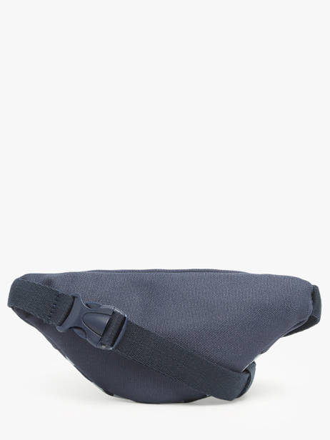 Belt Bag Caramel et cie Blue family FA other view 3