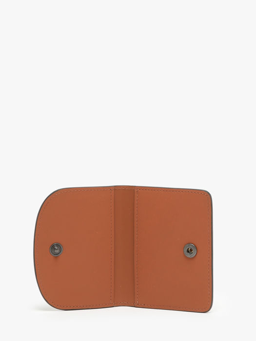 Longchamp Le pliage xtra Porte billets/cartes Marron