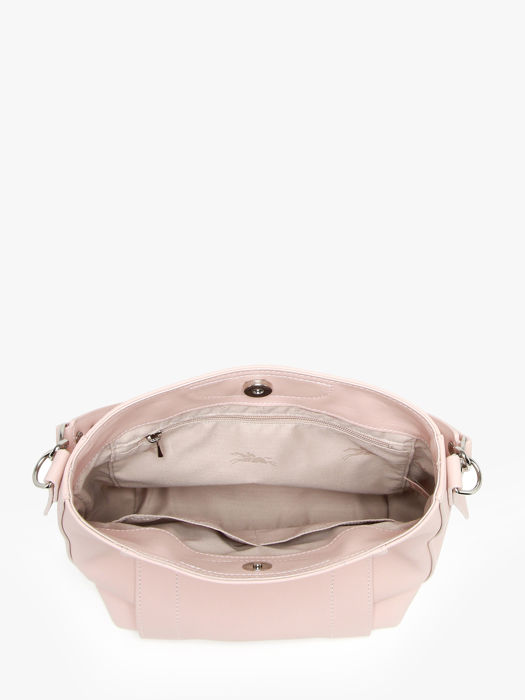 Longchamp Longchamp 3d light Messenger bag Pink