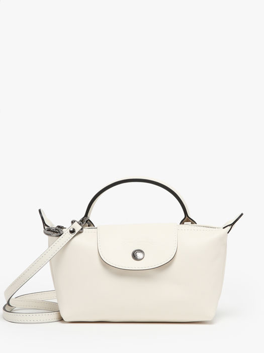 Longchamp Le pliage xtra Clutches Beige