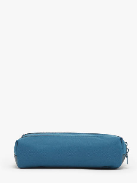 2-compartment Pouch Tann's Blue les fantaisies g 12196 other view 2