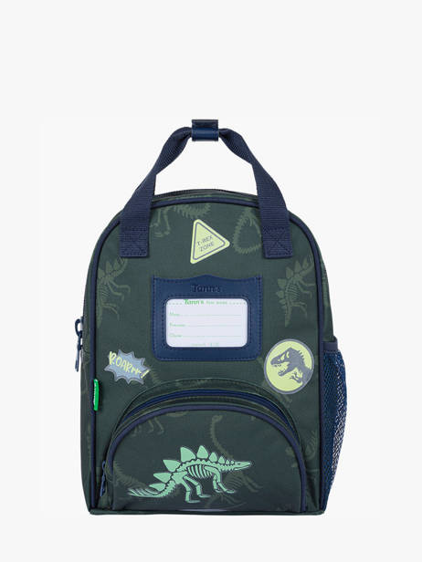 Mini Backpack Tann's Green les fantaisies g 61277
