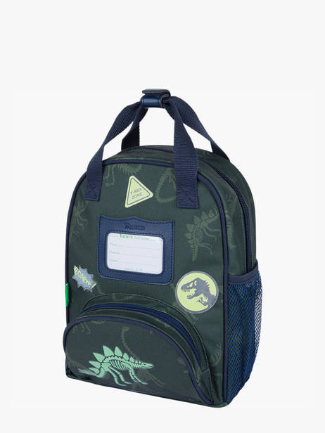 Mini Backpack Tann's Green les fantaisies g 61277 other view 2