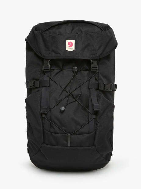 1 Compartment Backpack With 15