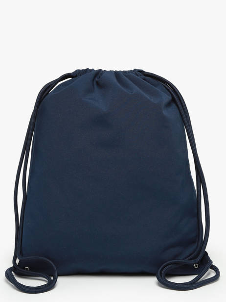 Sac De Sport Jack piers Bleu jp girls G vue secondaire 4