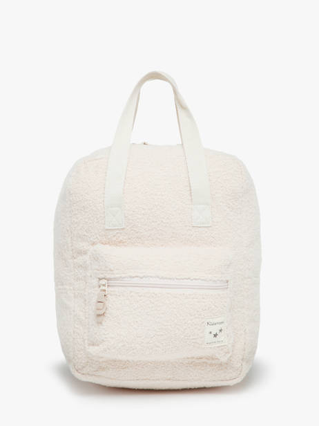 Mini Backpack Kidzroom Beige soft whispers 4860