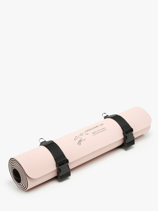 Longchamp Le pliage energy Messenger bag Pink