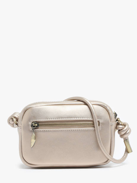 Shoulder Bag Amaryllis Woomen Beige amaryllis WAMR12 other view 4