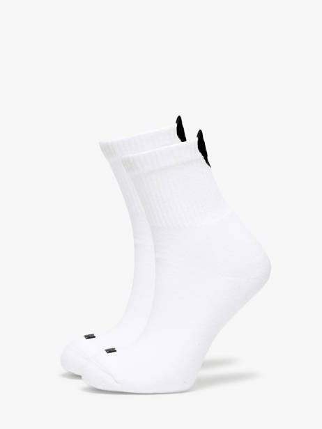 Socks Puma White socks women 71230252