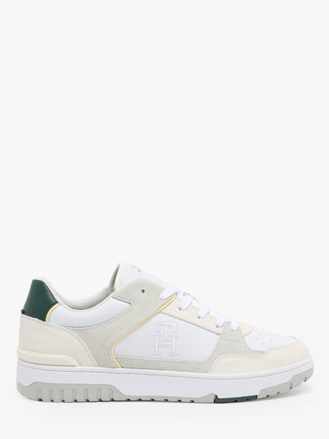 Sneakers Tommy hilfiger White men 5117YBS