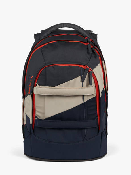 Backpack Satch Blue pack 885