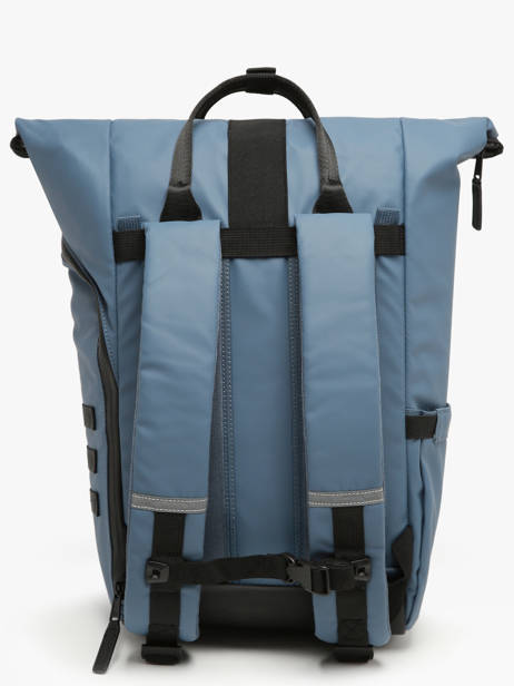 Sac à Dos Explorer Cabaia Bleu adventurer EXPLORER vue secondaire 4