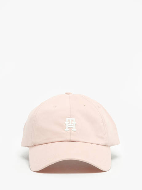 Casquette Tommy hilfiger Rose tommy utility AW16363