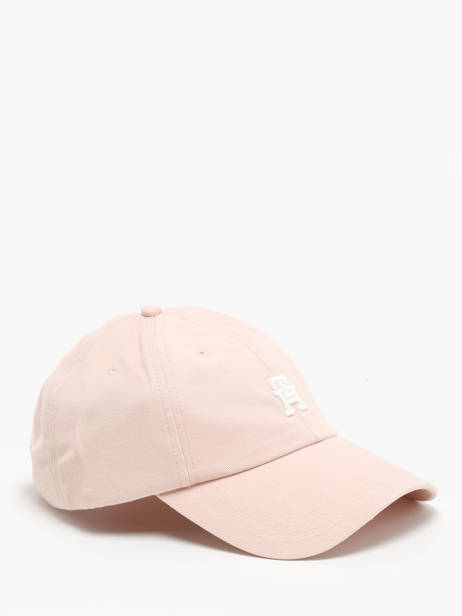 Casquette Tommy hilfiger Rose tommy utility AW16363 vue secondaire 1