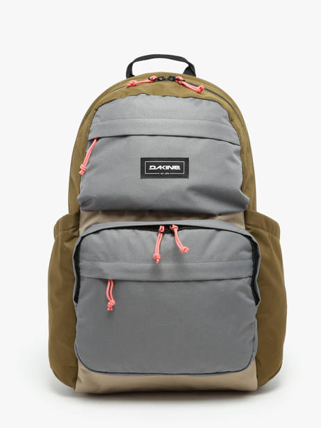 1 Compartment Backpack Dakine Multicolor method series 10004003