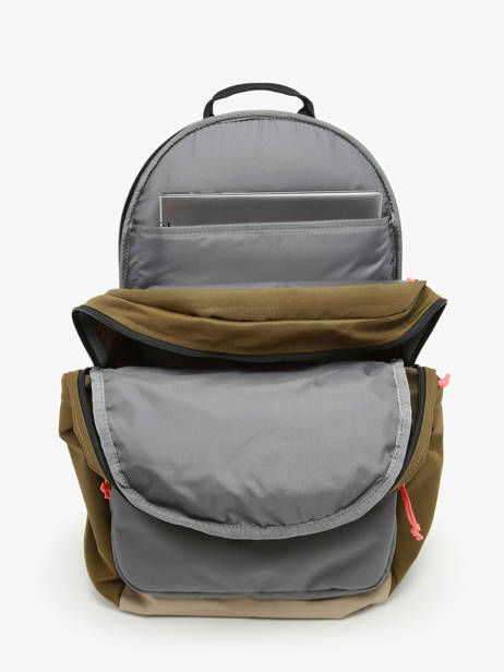 1 Compartment Backpack Dakine Multicolor method series 10004003 other view 2