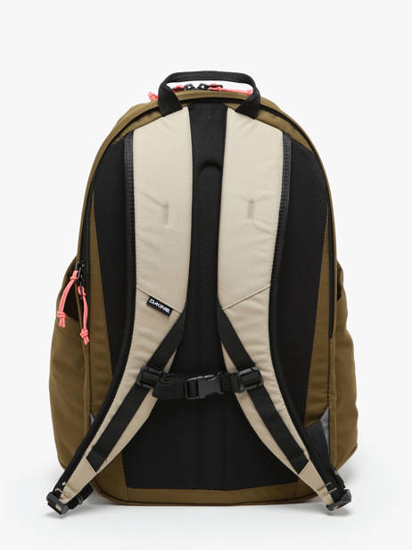1 Compartment Backpack Dakine Multicolor method series 10004003 other view 3