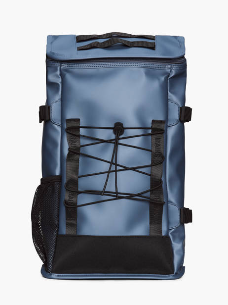 Backpack Rains Blue city 14340