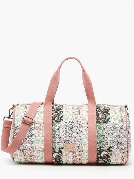 Sac Polochon Ixora Bloom Woomen Multicolore ixora bloom WIXB12