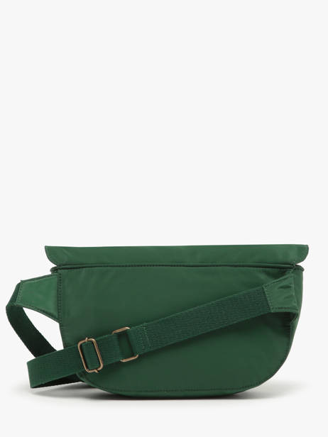 Sac Banane Zinnia Woomen Vert zinnia WZIN12 vue secondaire 4