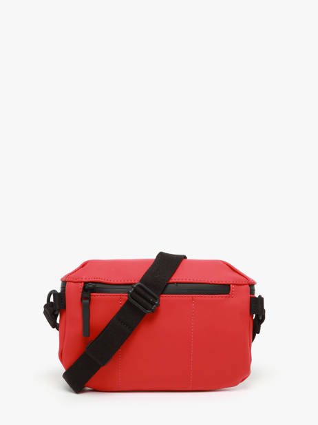 Belt Bag Ucon acrobatics Red accessoire JONA other view 4