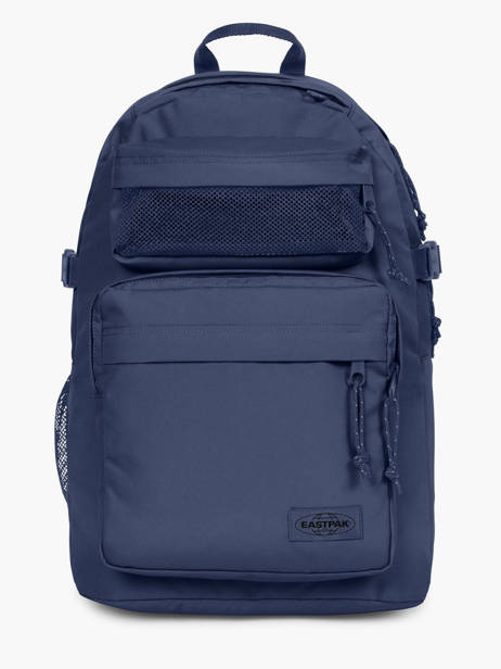 2-compartment Backpack With 16