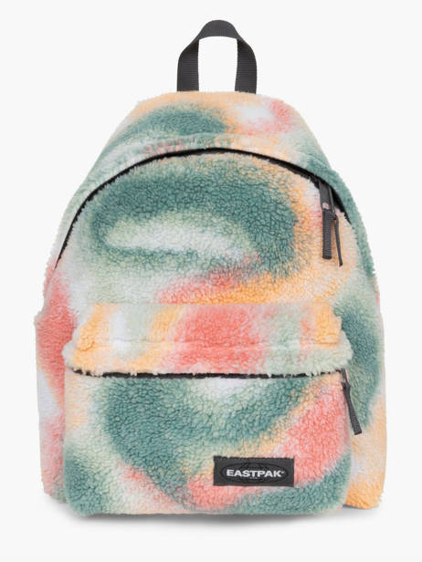 1 Compartment Backpack Eastpak Multicolor shearling K620SHE