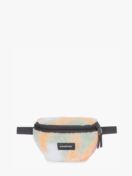 Belt Bag Eastpak Multicolor shearling K074SHE