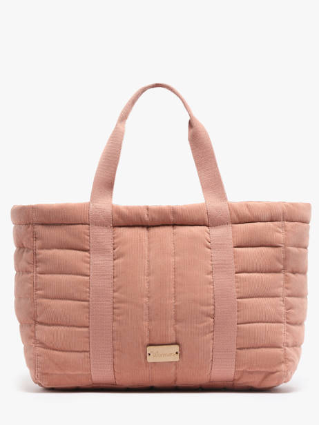 Shopping Bag Ixora Woomen Pink ixora WIXO21