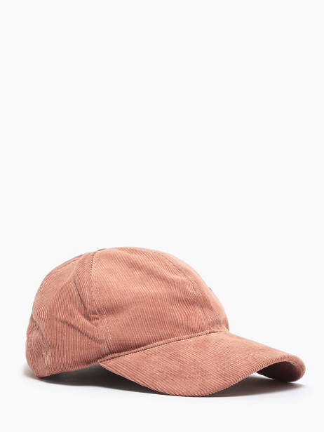 Casquette Ixora Woomen Rose ixora WIXO10 vue secondaire 1