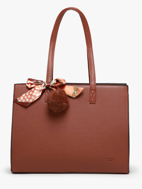 Shopping Bag Format A4 Gallantry Brown format a4 R1555