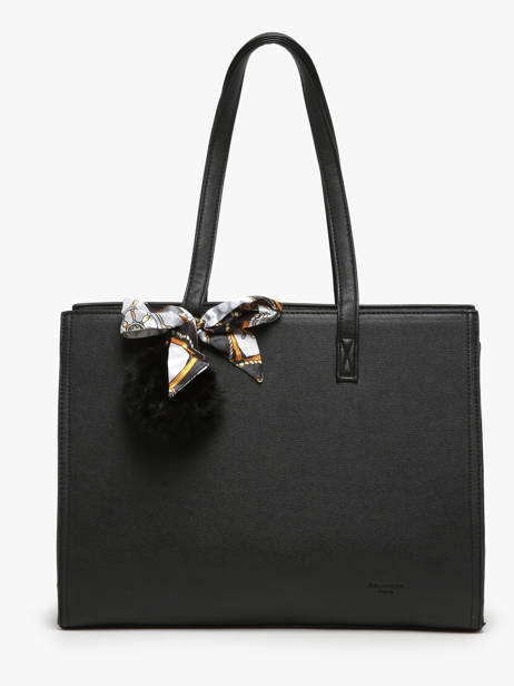 Shopping Bag Format A4 Gallantry Black format a4 R1555