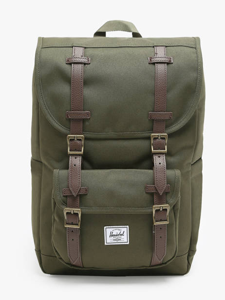 1 Compartment Backpack With 13