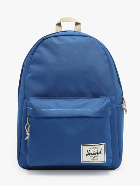 1 Compartment Backpack With 13