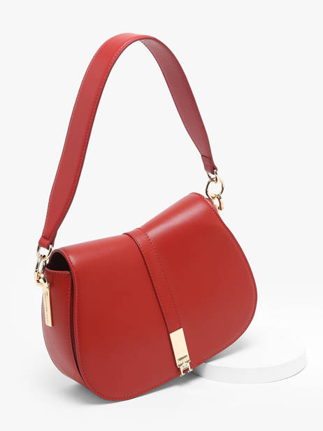 Shoulder Bag Th Heritage Tote Tommy hilfiger Red th heritage tote AW16285 other view 1