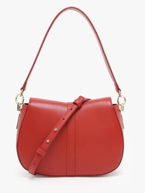 Shoulder Bag Th Heritage Tote Tommy hilfiger Red th heritage tote AW16285 other view 3