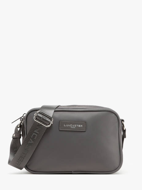 Crossbody Bag Basic Vita Lancaster Gray basic vita 76