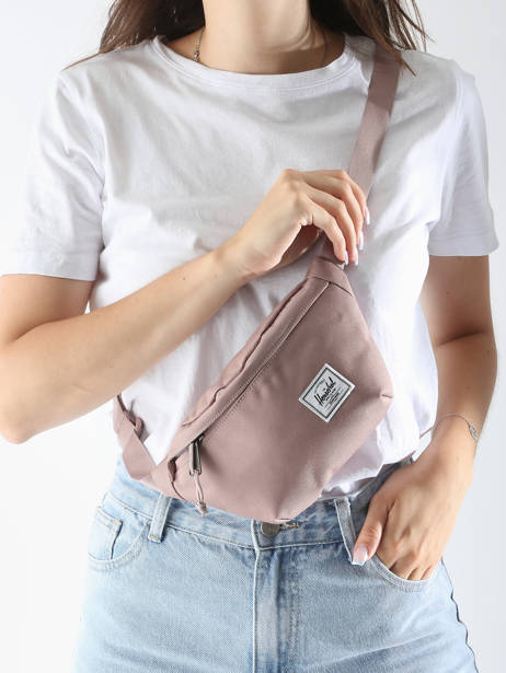 Sac Banane Classic Hip Pack Herschel Rose classics 11549 vue secondaire 1