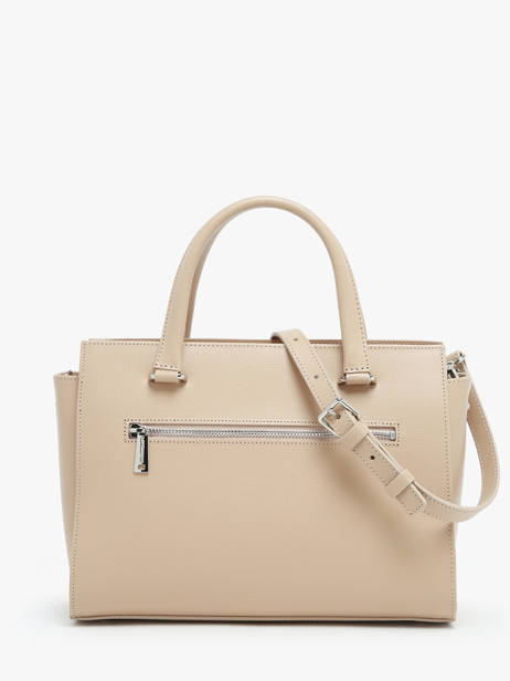 Satchel Sierra Lancaster Beige sierra 8 other view 4