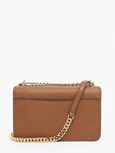 Sac Bandoulière Claire Michael kors Marron claire T4GC7L3T vue secondaire 4