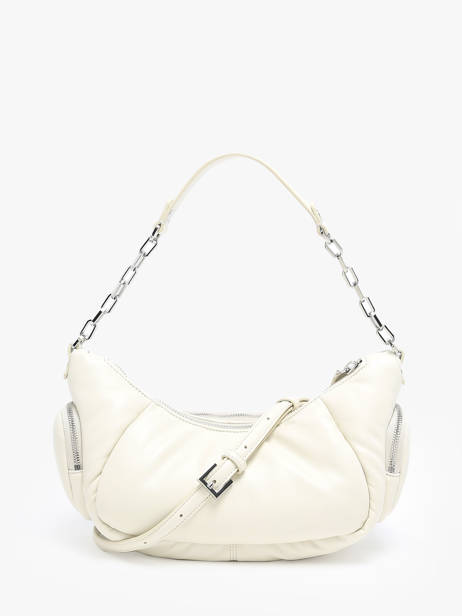 Shoulder Bag K City Karl lagerfeld White k city 245W3045 other view 4