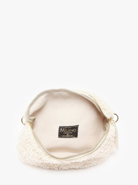 Belt Bag Milano Beige zealand ZE24062 other view 3