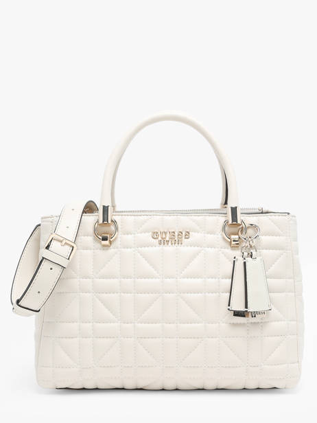 Sac Porté épaule Assia Guess Beige assia QG849906