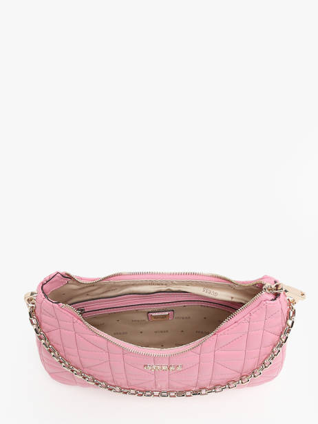 Satchel Assia Guess Pink assia QG849918 other view 3