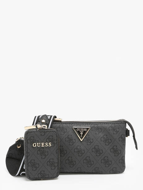 Sac De Soirée Latona Guess Gris latona SG921172