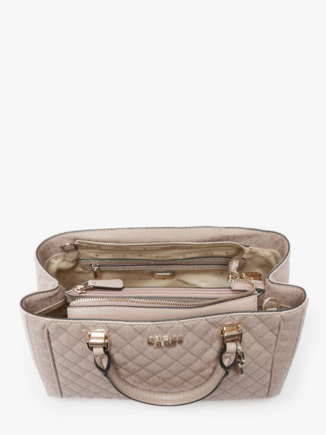 Sac Porté Main Yarmilla Guess Beige yarmilla GG932206 vue secondaire 3