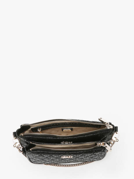 Sac Bandoulière Yarmilla Guess Noir yarmilla GG932271 vue secondaire 2